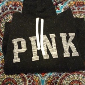 Victoria secret pink hoodie